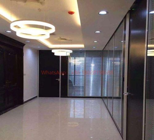 أحدث حلول الشركة حول اختيار الحوائط الفولاذية والزجاجية من الألومنيوم: نصائح عملية وآراء صناعية