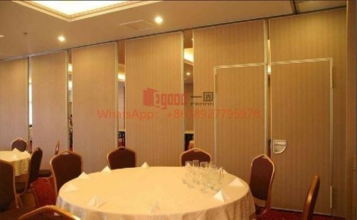 أحدث حلول الشركة حول Egood Partition: تبدأ مهمتنا بعد تركيب الجدار