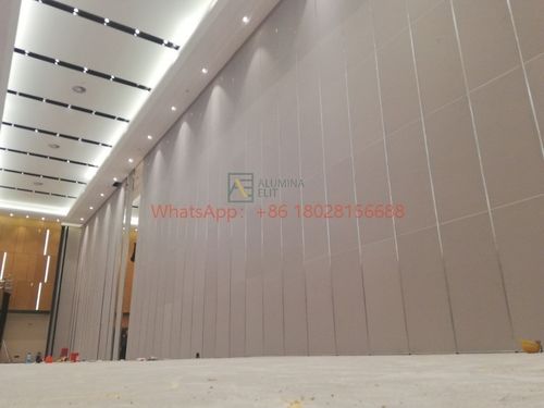 أحدث حلول الشركة حول Egood Partition: سهولة الإعداد، سهولة الصيانة