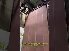 جدار التقسيم المنقول