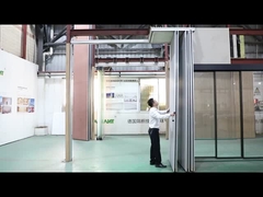 القسم القابل للتشغيل AE65