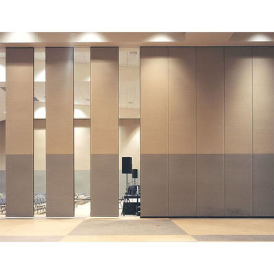 سعر جيد Customizable Movable Partition Wall with Up to 4.5M Height and 1.2M Width per Panel الانترنت