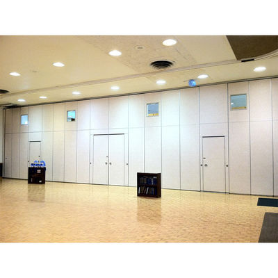 شراء قسم حائط متحرك مؤقت سمك 105CM للزخرفة المطعم online manufacture