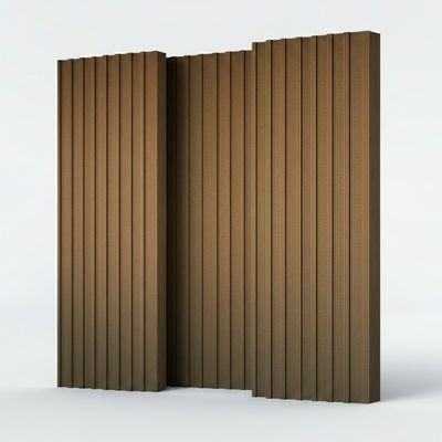شراء حائط الحائط الصوتي الخشبية 68 سم الوزن لوحة لمبنى المكاتب online manufacture