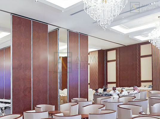 سعر جيد لوح مغنيسيوم MDF بسمك 15 مم، بسمك 105 مم، بارتفاع يصل إلى 6 أمتار، جدار فاصل صوتي، قسم متحرك الانترنت