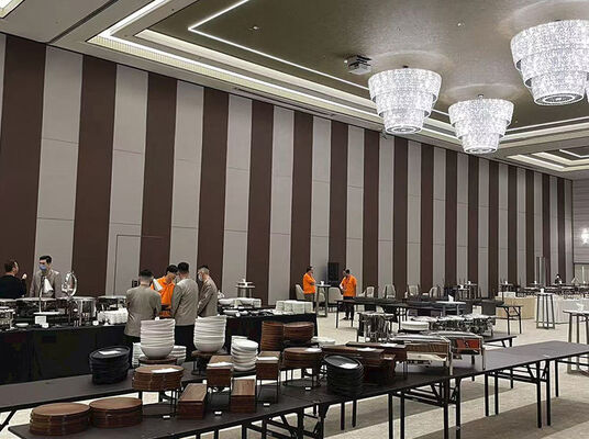 سعر جيد Customizable Dimensions Sound Proof Partitions with 6061-T6 Profiles and Q235 Steel Frame for Superior Sound Insulation الانترنت