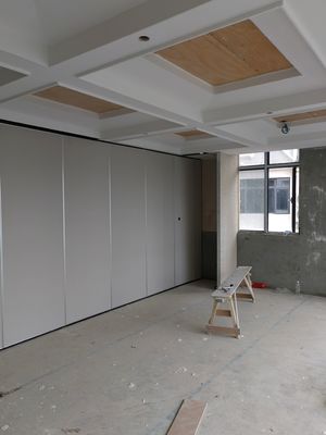 سمك 105CM MDF شواطئ لوحة قابلة للعمل مخصصة لغرفة الاجتماعات