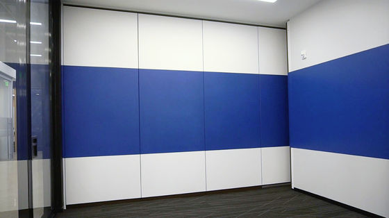 سعر جيد Acoustic Folding Partition Walls - 56dB Soundproofing, Custom Sizes الانترنت