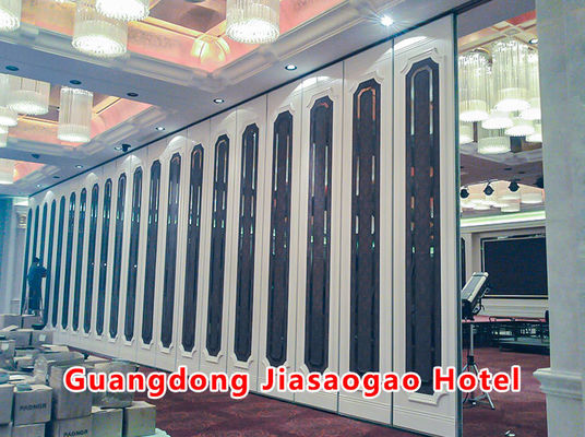 سعر جيد Customized Demountable Office Glass Partition with 108mm Thickness and Up to 3000mm Height Aluminum Frame الانترنت