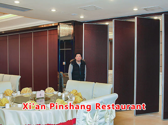 سعر جيد Exhibition Space Solution for Xi'an Art Museum | Soundproof Movable Partition with 800N Sealing & 40N/m Magnetism, Enhancing Visiting Experience الانترنت