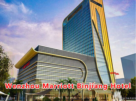 سعر جيد Fireproofing Movable Partition Wall with High Pressure Laminate Board and Dupont POM Roller الانترنت